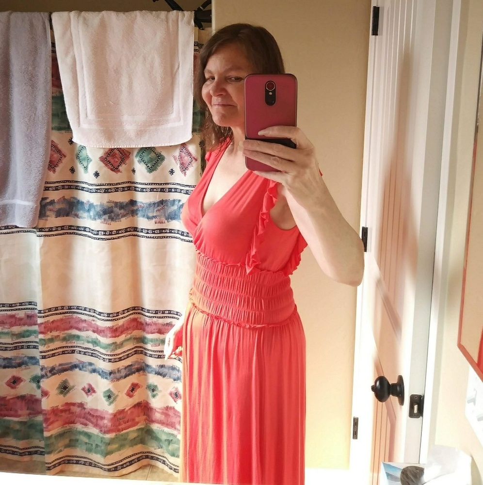 Meet your Posher, Jeannette